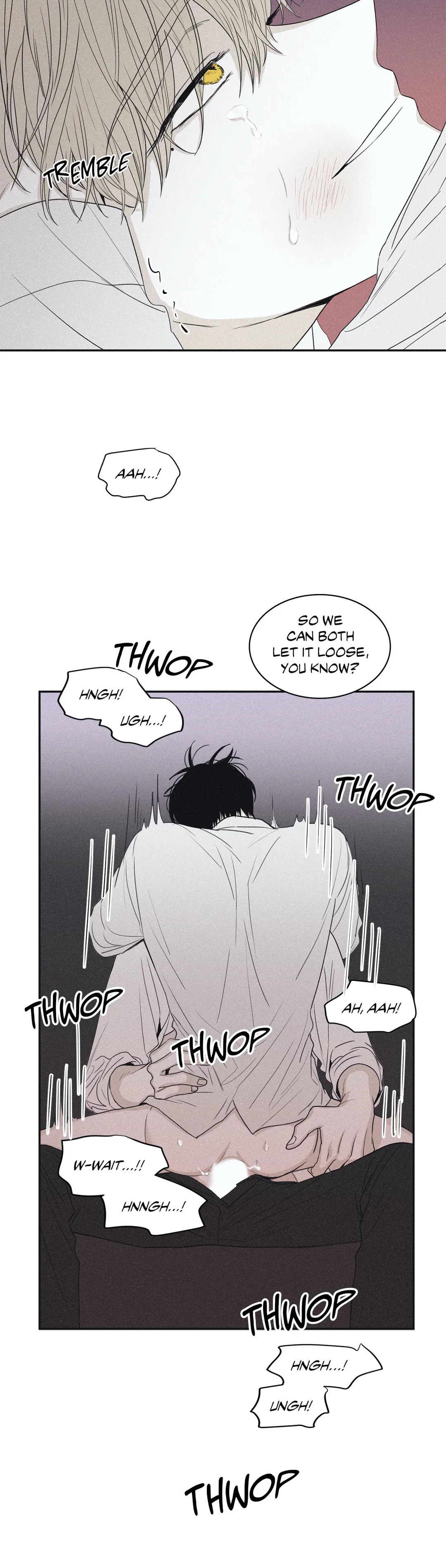 Read Checkmate chapter 44 image 15 on Lezhin