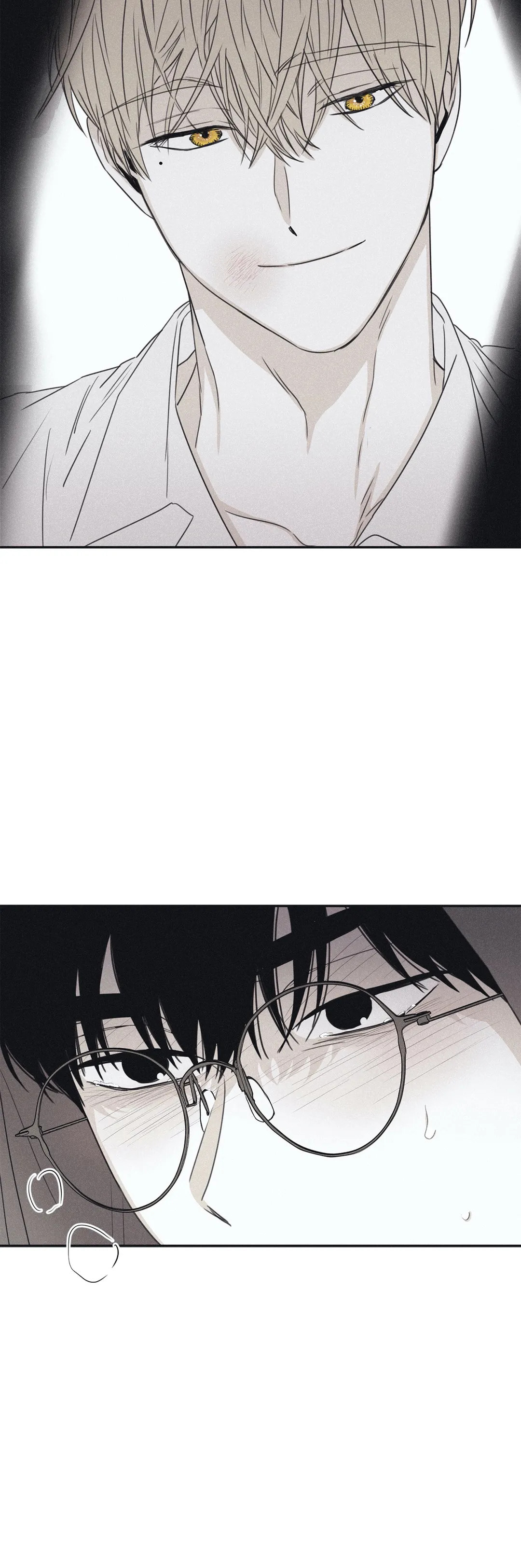 Read Checkmate chapter 44 image 19 on Lezhin