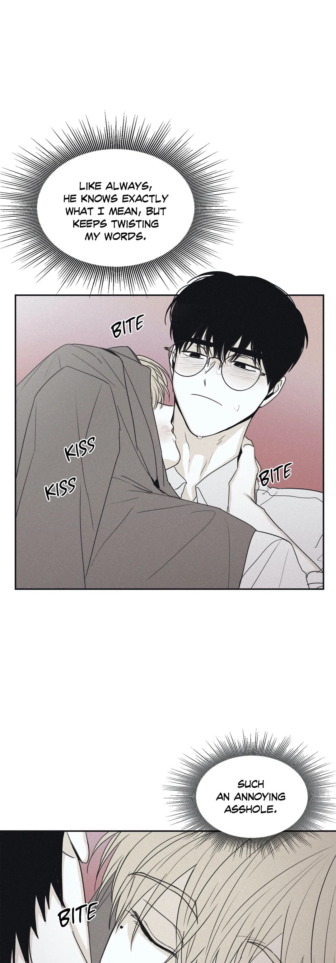 Read Checkmate chapter 44 image 22 on Lezhin
