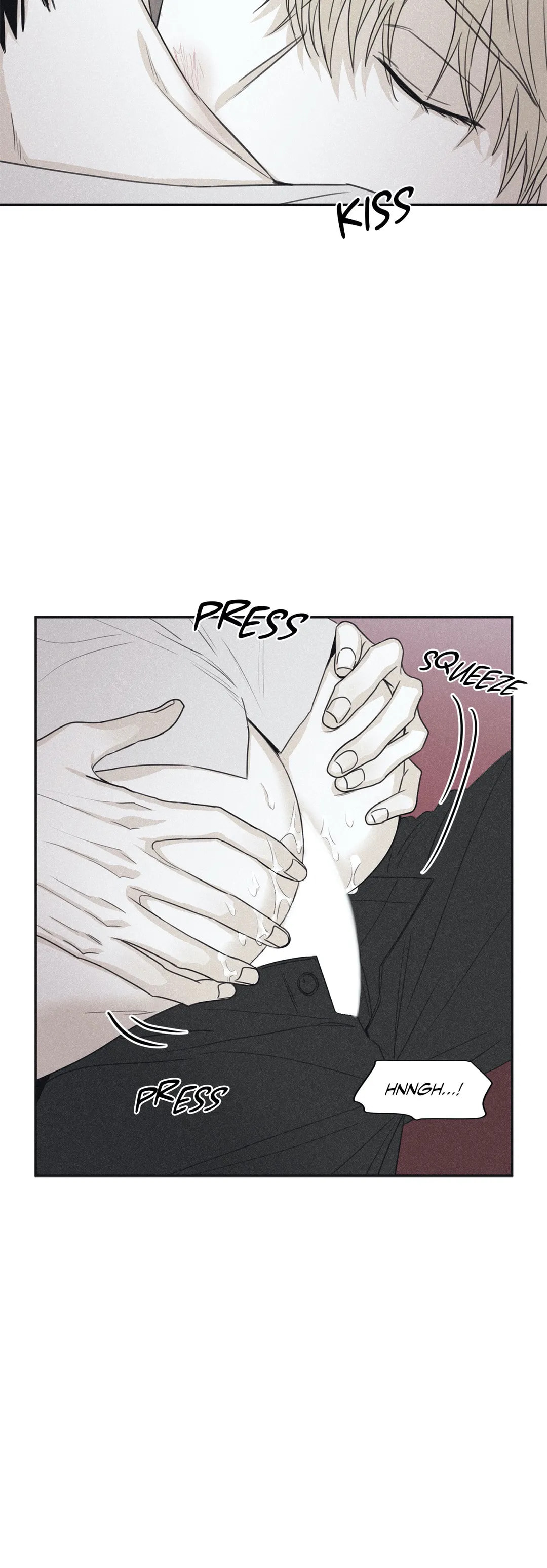 Read Checkmate chapter 44 image 23 on Lezhin