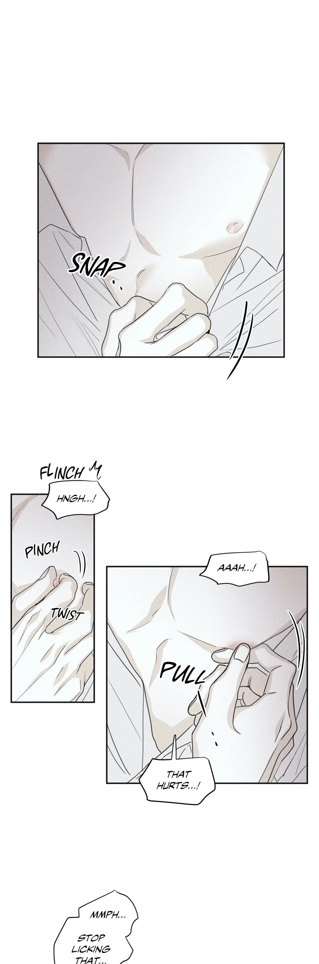 Read Checkmate chapter 44 image 24 on Lezhin