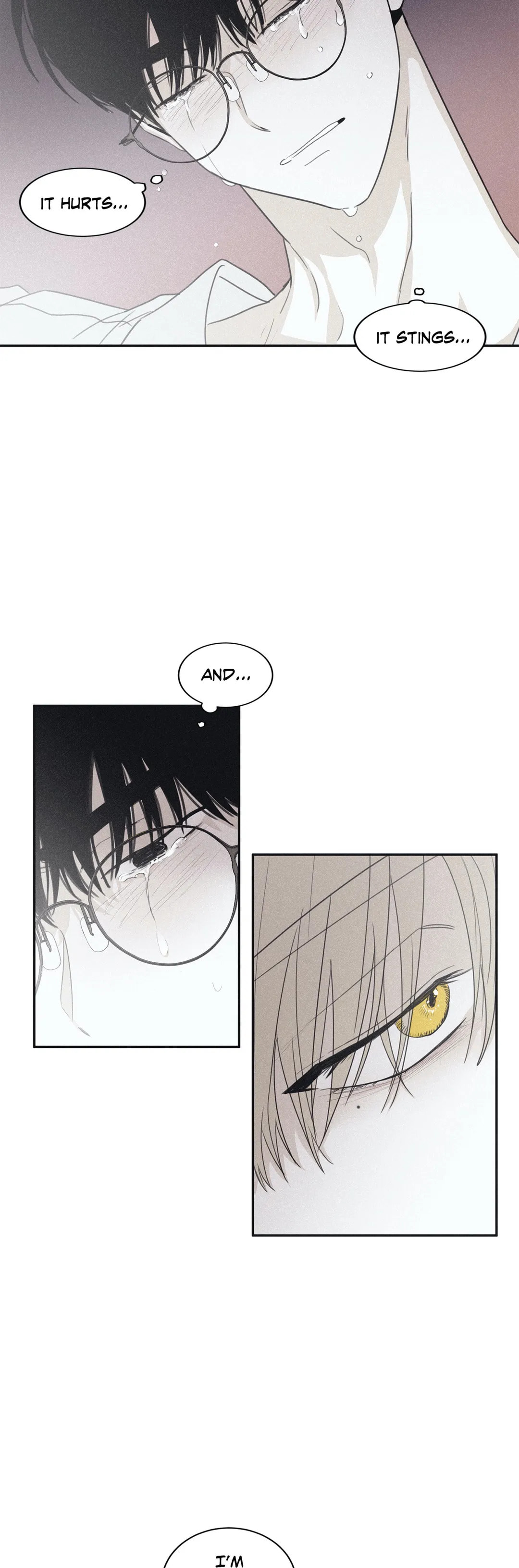 Read Checkmate chapter 44 image 26 on Lezhin