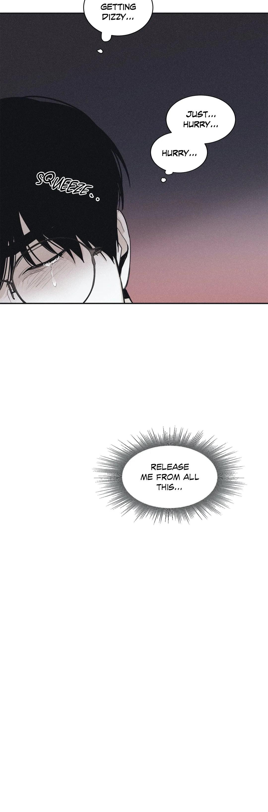 Read Checkmate chapter 44 image 27 on Lezhin