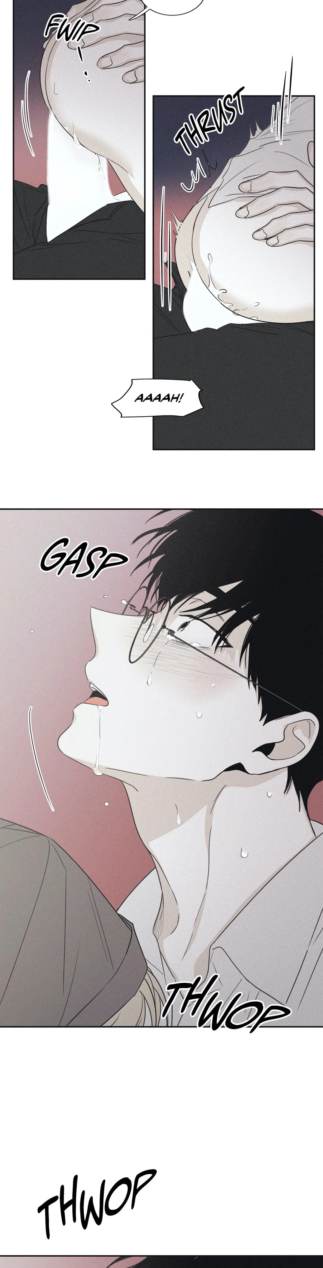 Read Checkmate chapter 44 image 29 on Lezhin