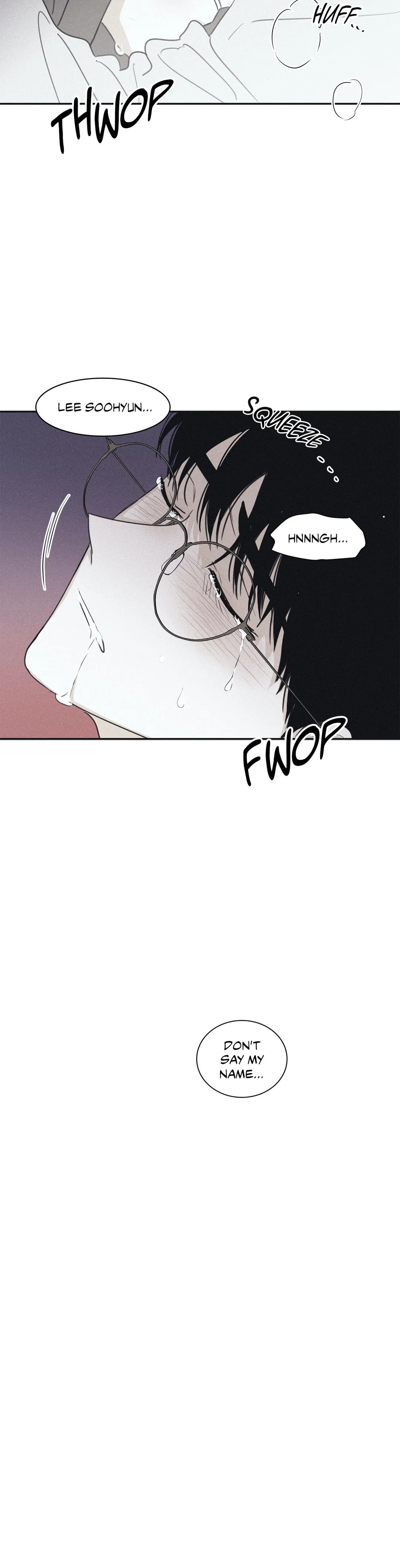 Read Checkmate chapter 44 image 31 on Lezhin