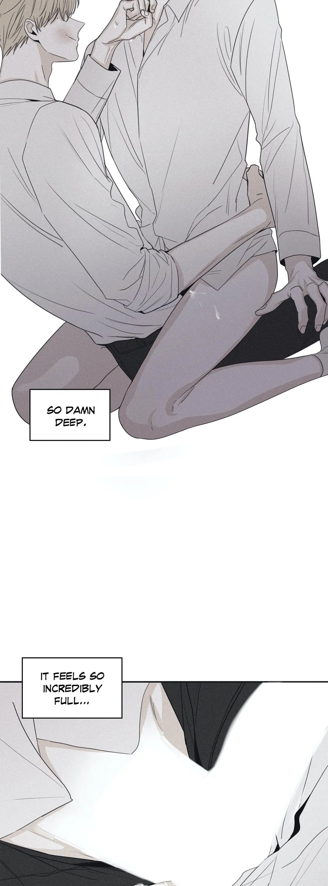 Read Checkmate chapter 44 image 5 on Lezhin