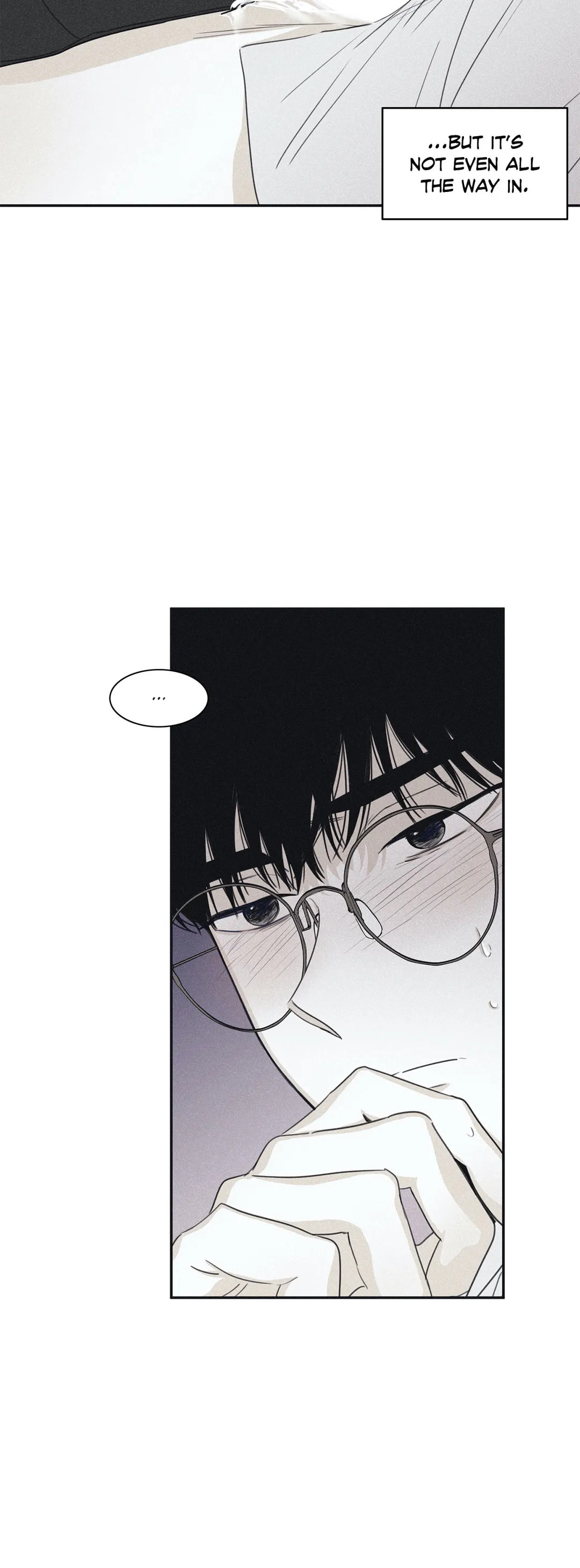 Read Checkmate chapter 44 image 6 on Lezhin