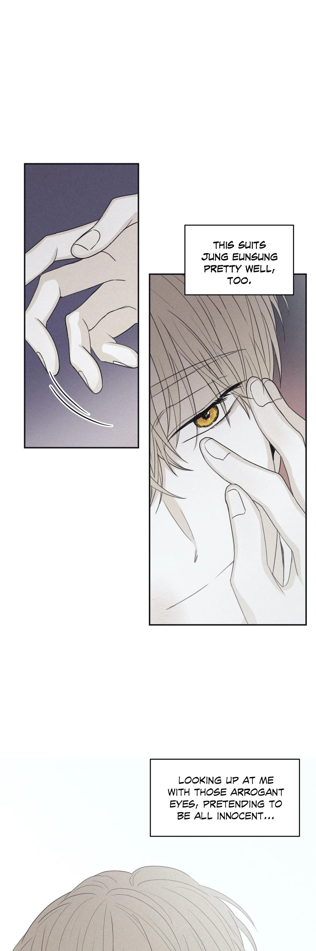 Read Checkmate chapter 44 image 8 on Lezhin