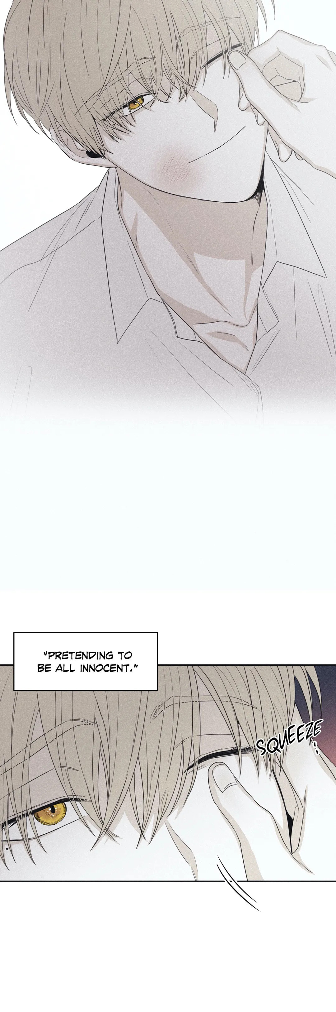 Read Checkmate chapter 44 image 9 on Lezhin