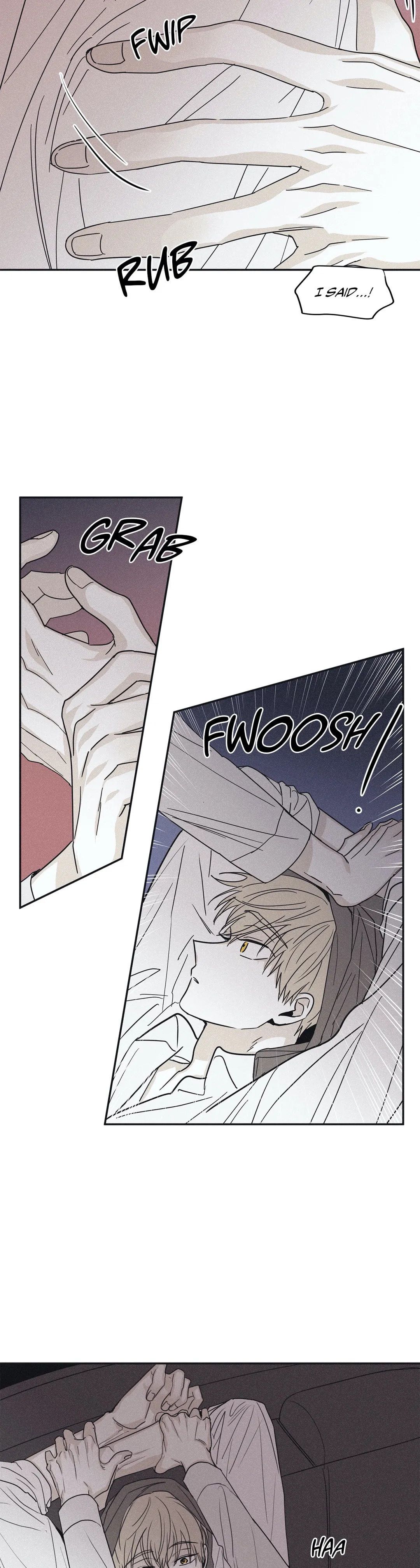 Read Checkmate chapter 45 image 10 on Lezhin