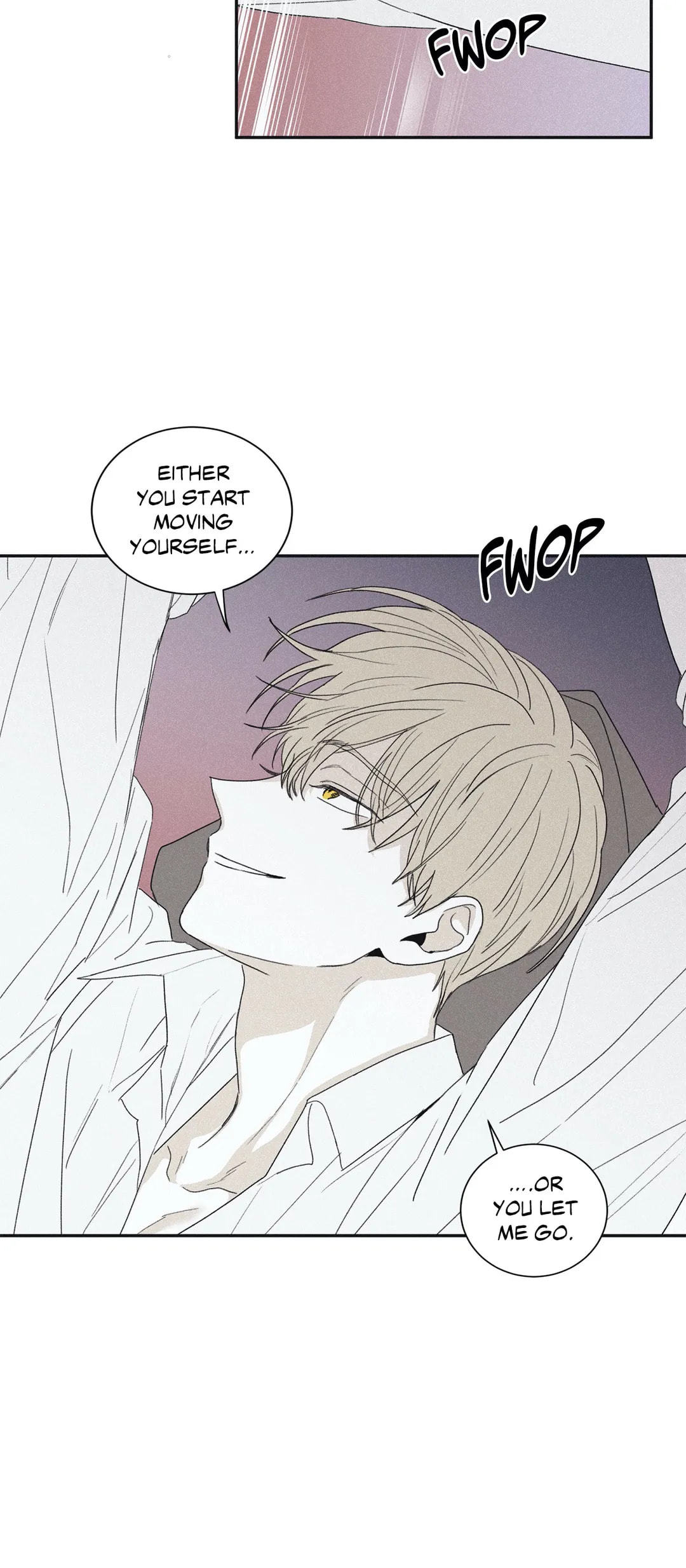 Read Checkmate chapter 45 image 15 on Lezhin