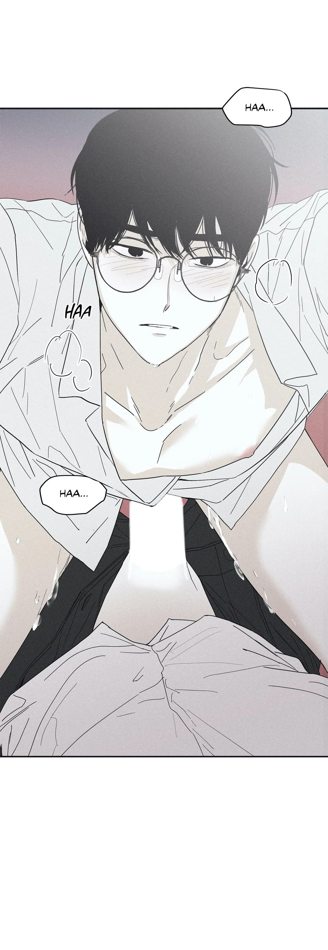 Read Checkmate chapter 45 image 16 on Lezhin
