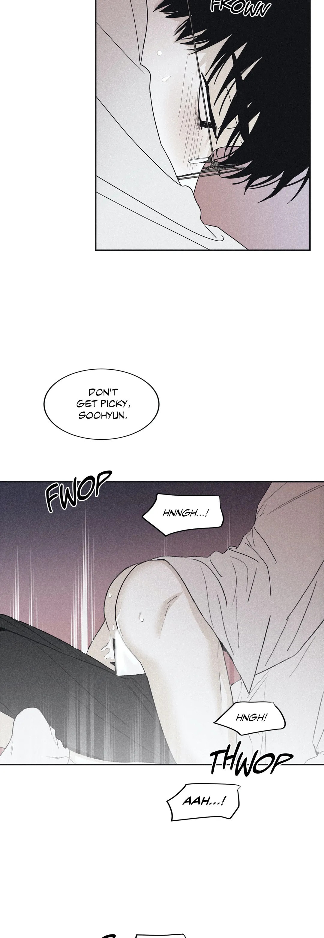 Read Checkmate chapter 45 image 18 on Lezhin
