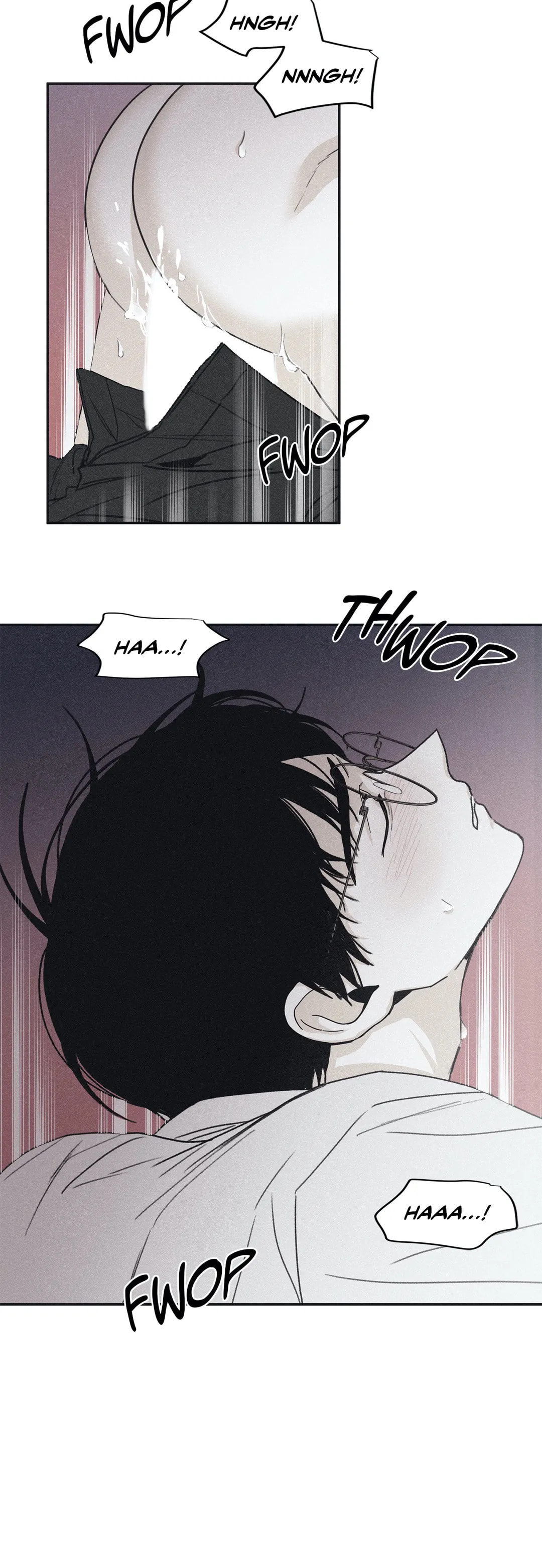 Read Checkmate chapter 45 image 19 on Lezhin