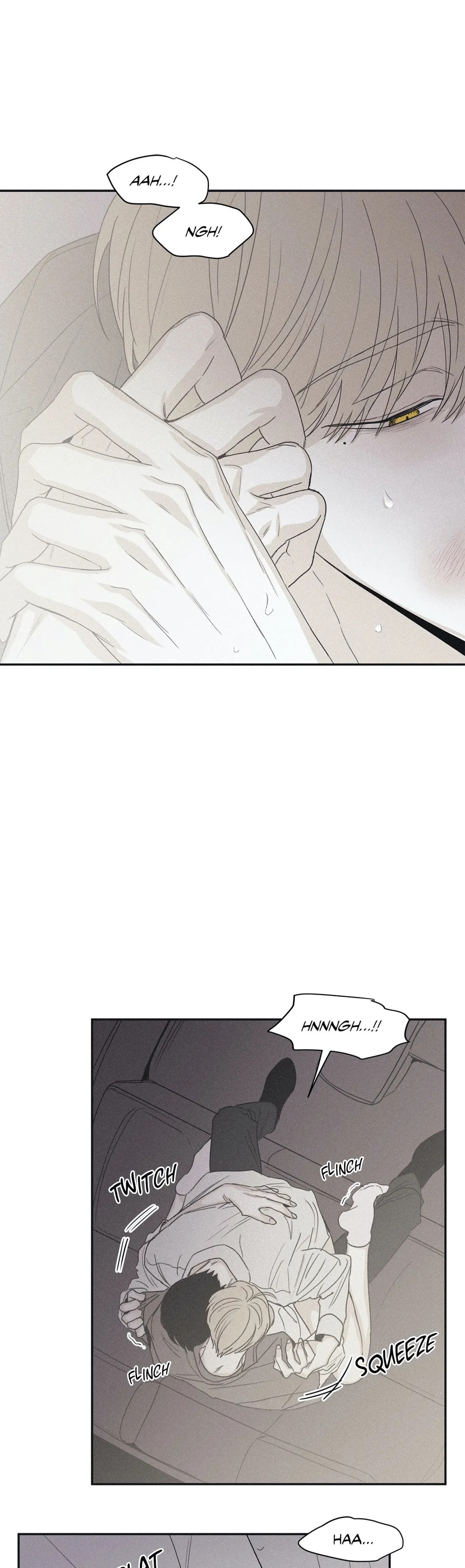 Read Checkmate chapter 45 image 20 on Lezhin