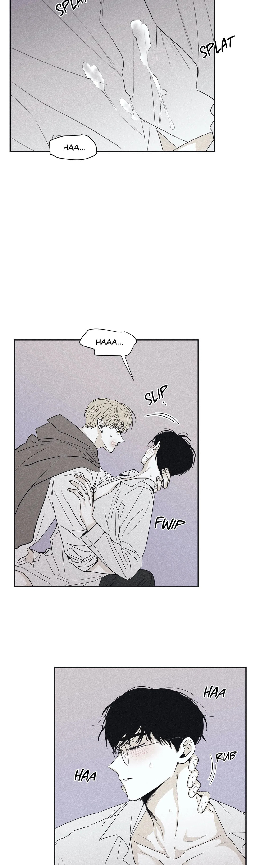 Read Checkmate chapter 45 image 21 on Lezhin