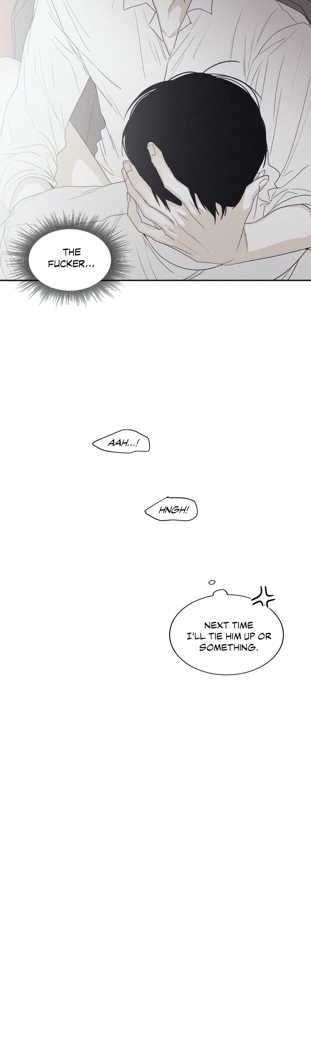 Read Checkmate chapter 45 image 23 on Lezhin