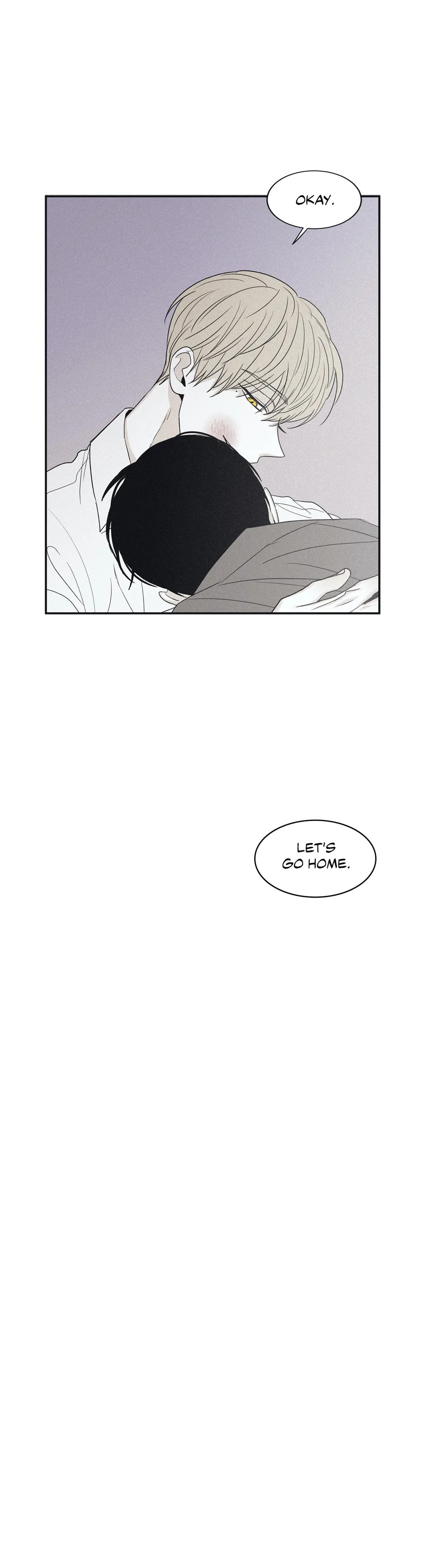 Read Checkmate chapter 45 image 25 on Lezhin