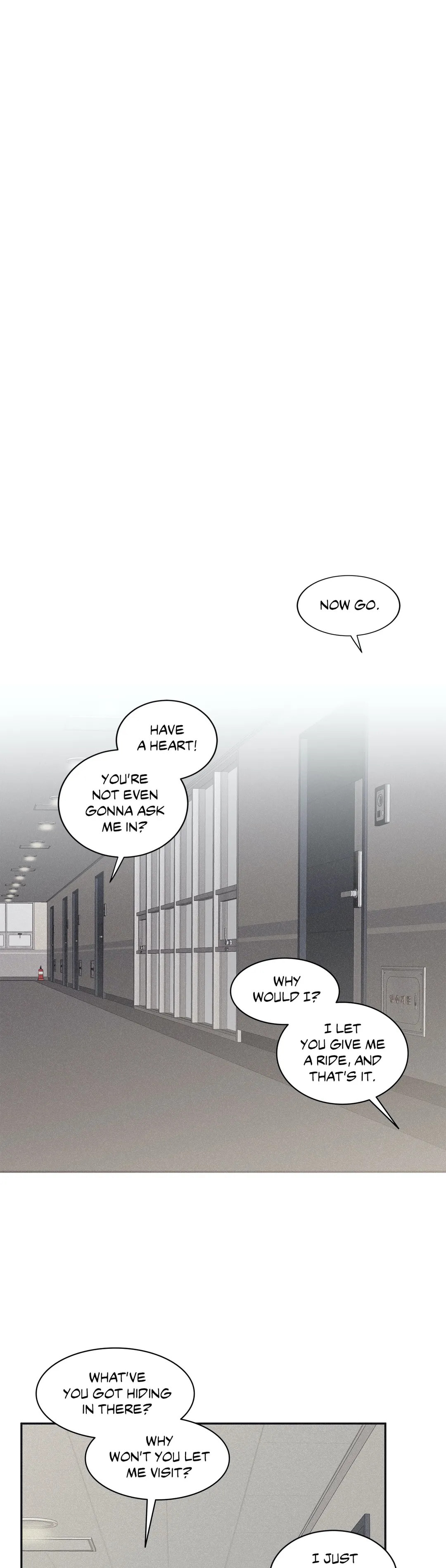 Read Checkmate chapter 45 image 26 on Lezhin
