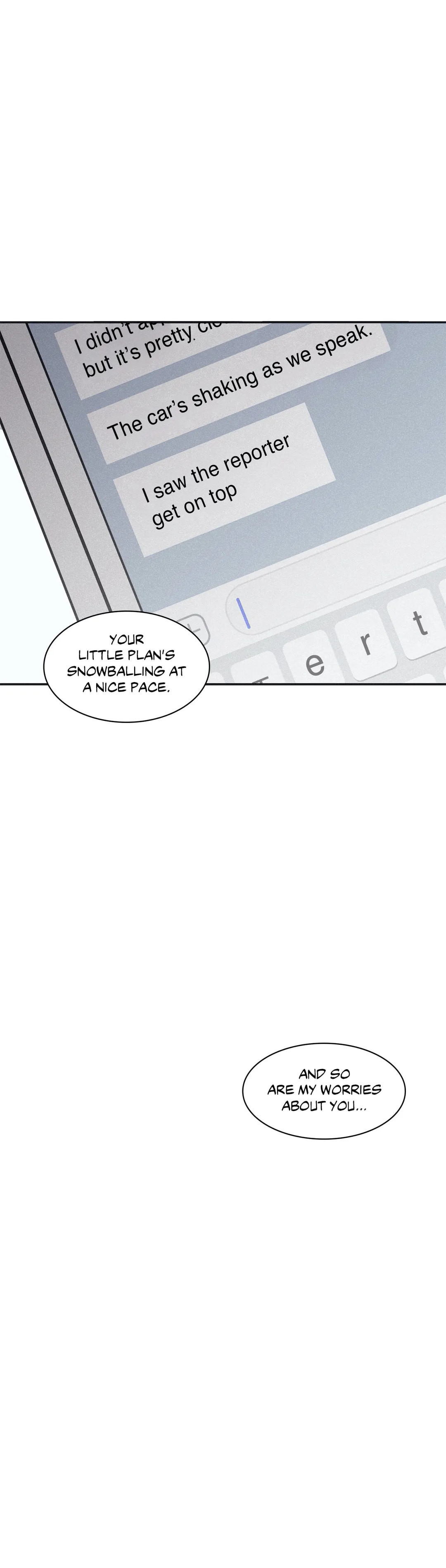 Read Checkmate chapter 45 image 30 on Lezhin