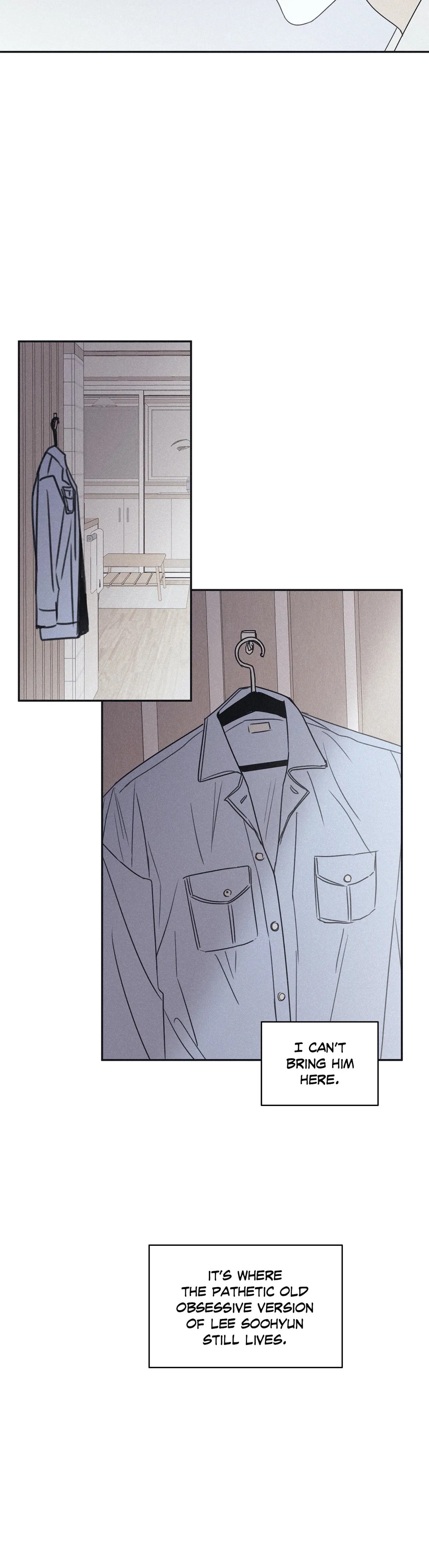 Read Checkmate chapter 45 image 32 on Lezhin