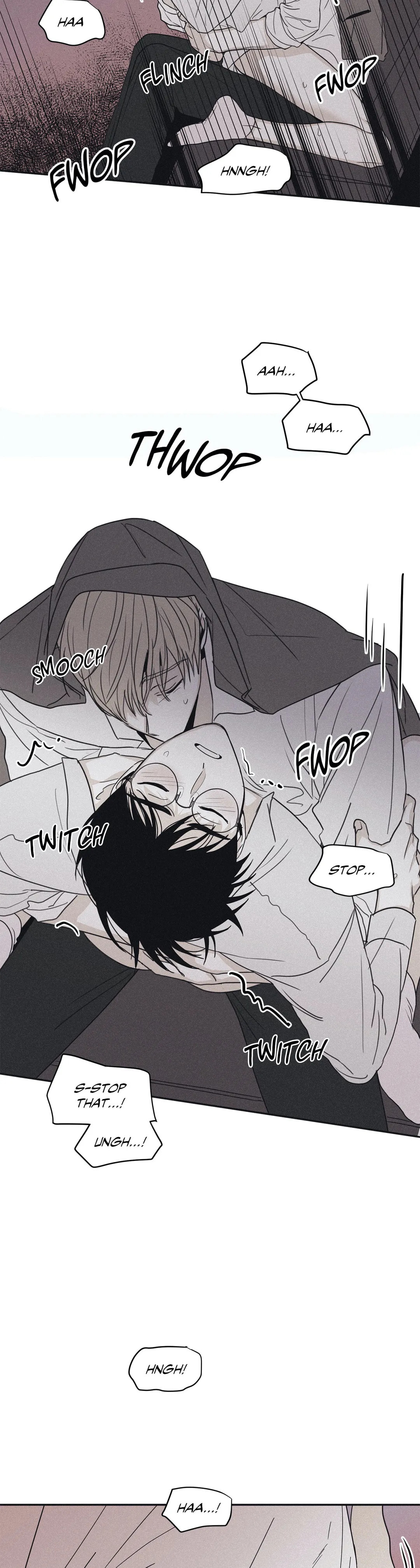 Read Checkmate chapter 45 image 9 on Lezhin