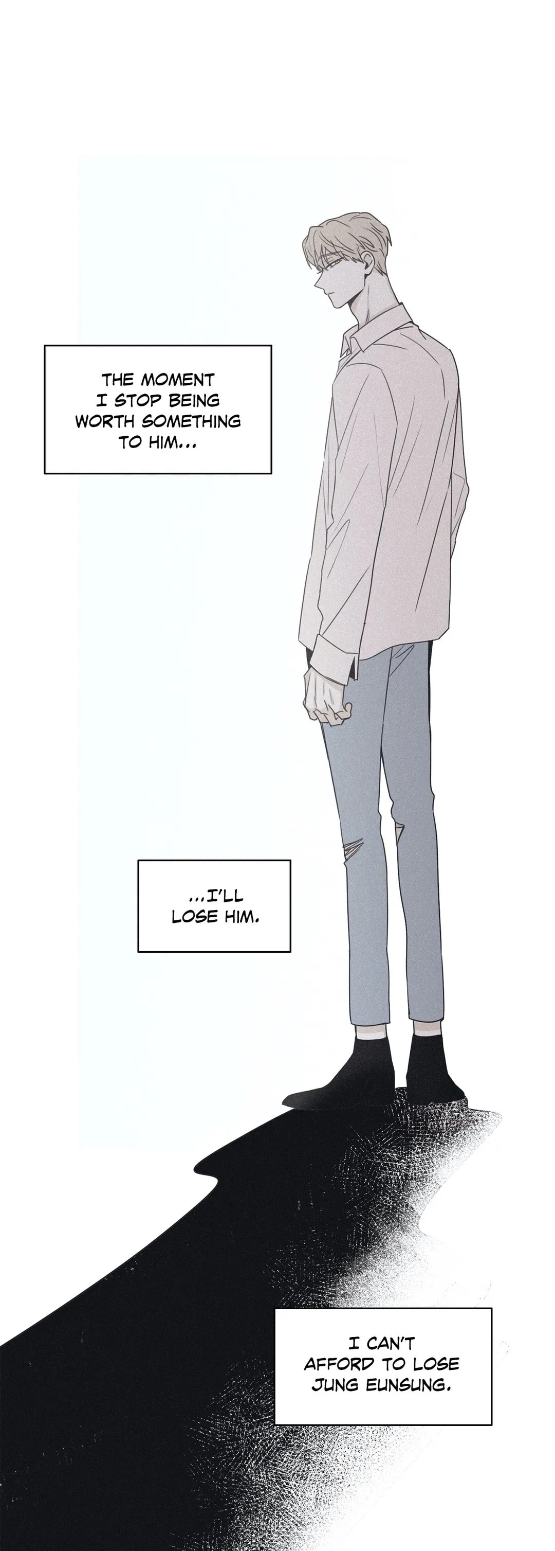 Read Checkmate chapter 46 image 20 on Lezhin