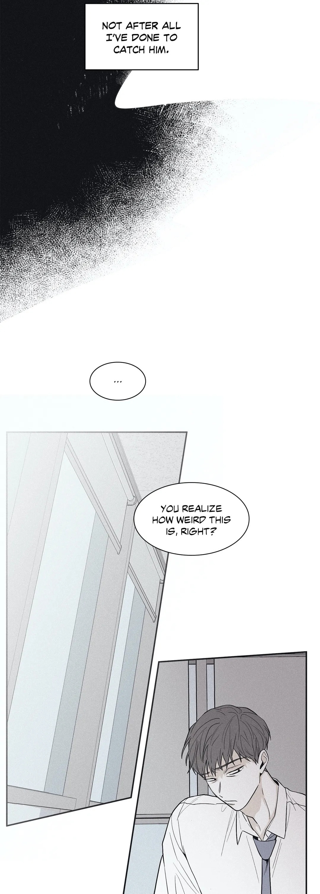 Read Checkmate chapter 46 image 21 on Lezhin