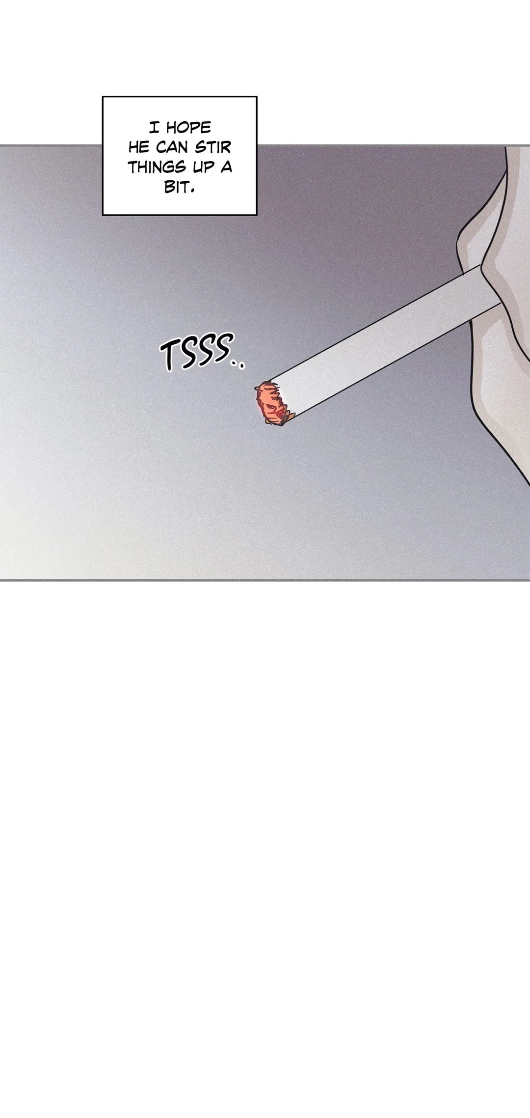 Read Checkmate chapter 46 image 35 on Lezhin