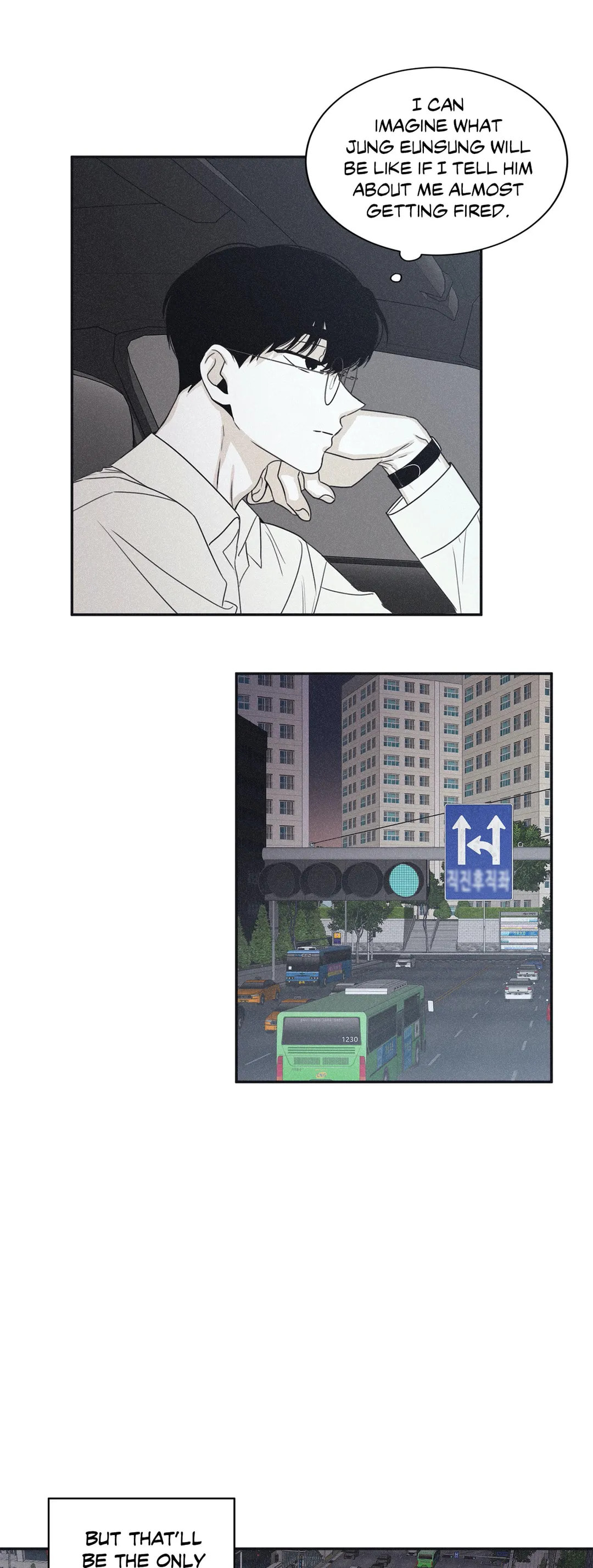 Read Checkmate chapter 47 image 13 on Lezhin