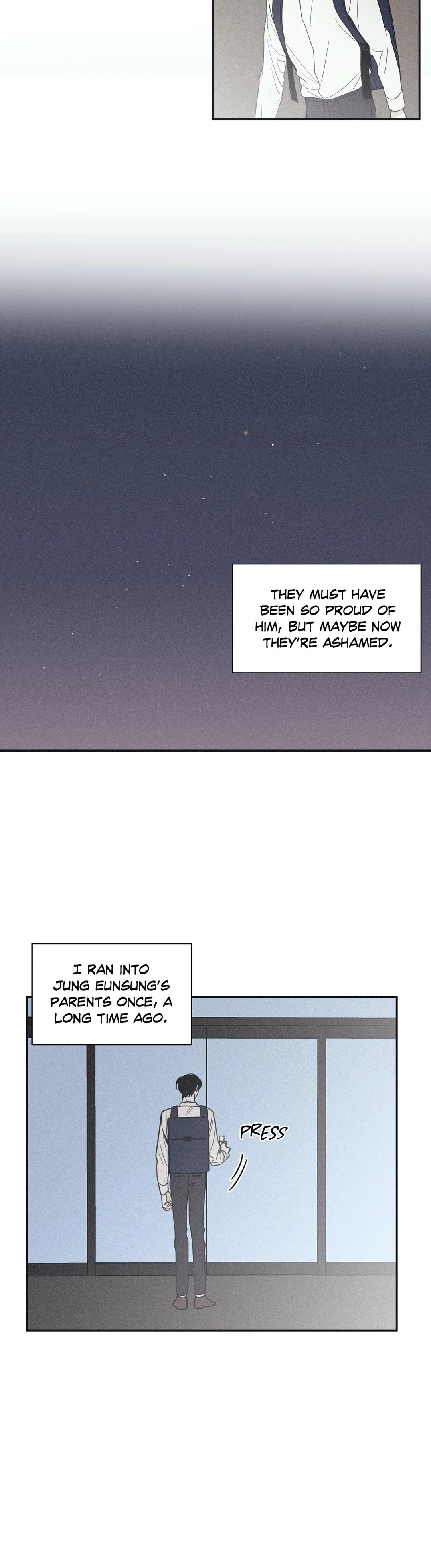 Read Checkmate chapter 47 image 23 on Lezhin
