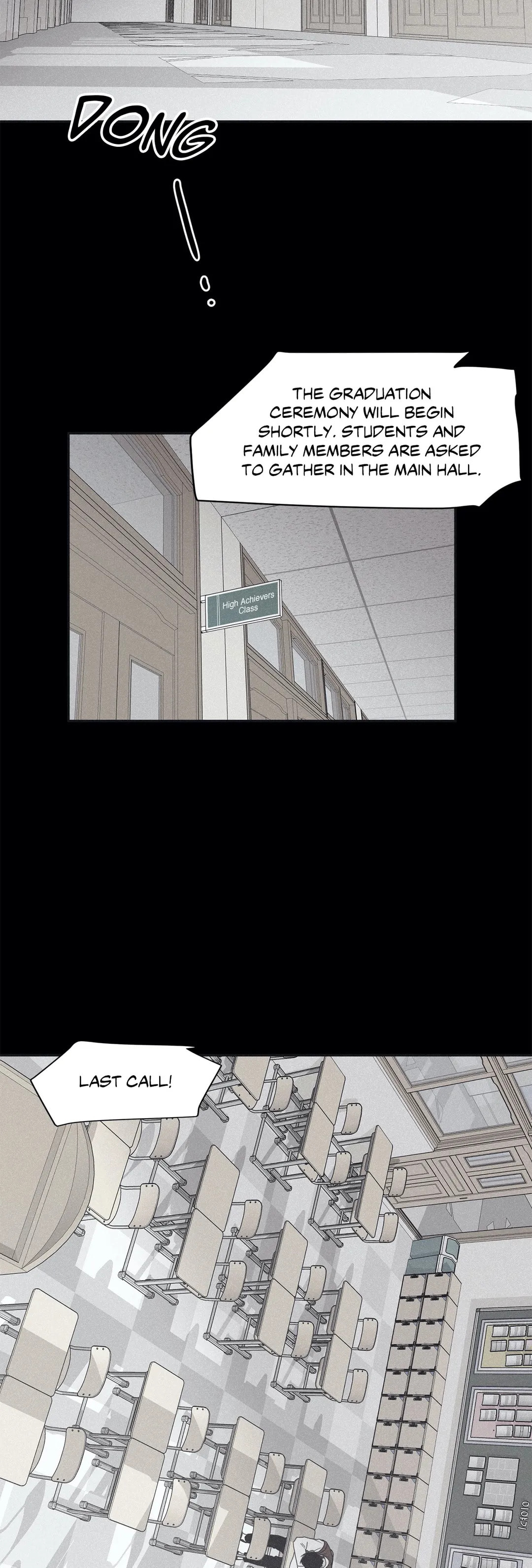 Read Checkmate chapter 47 image 26 on Lezhin
