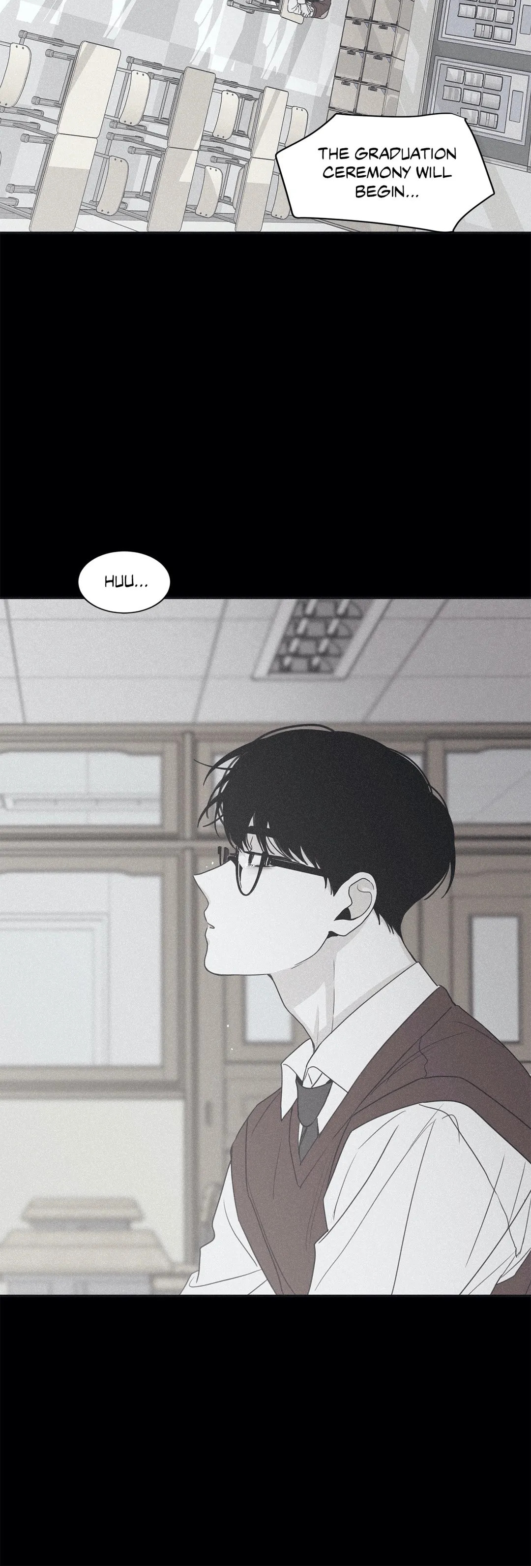 Read Checkmate chapter 47 image 27 on Lezhin