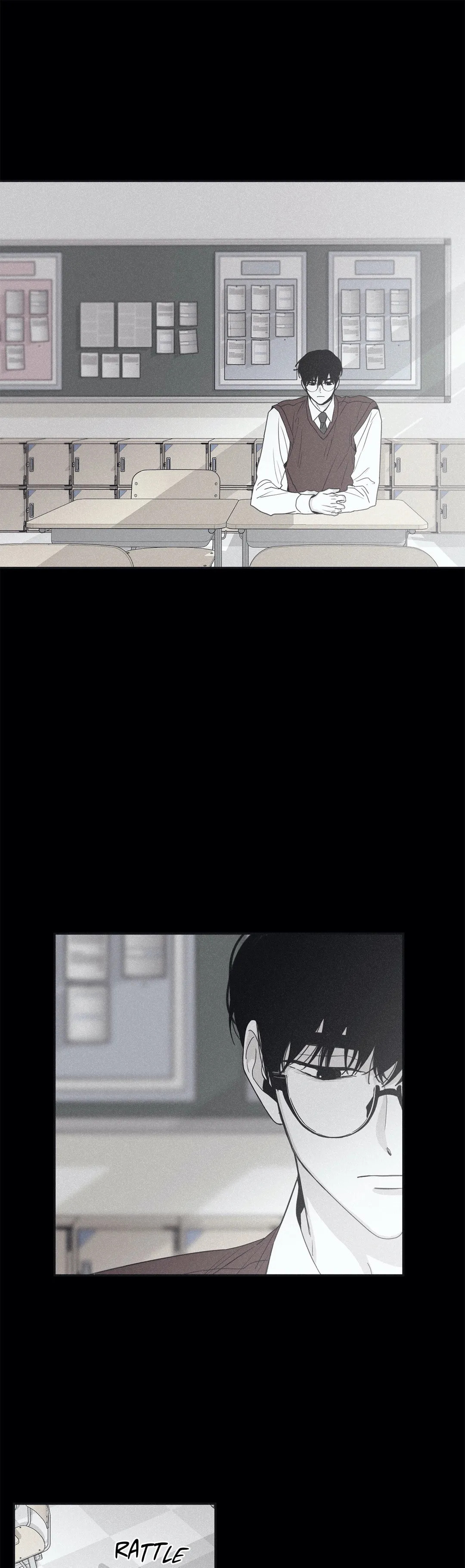 Read Checkmate chapter 47 image 28 on Lezhin