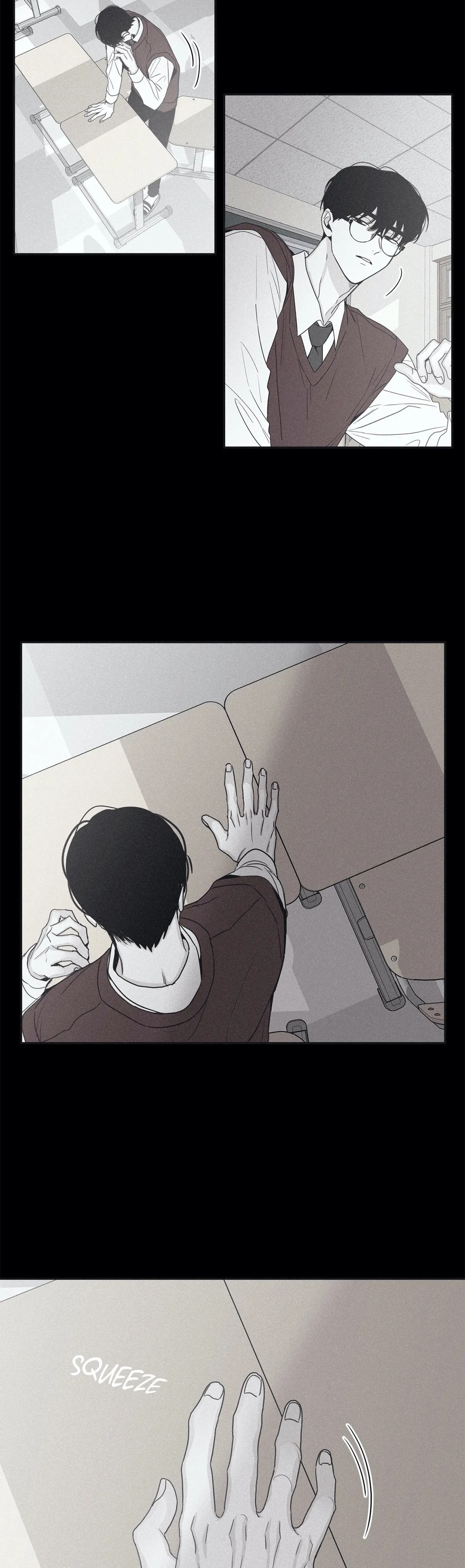 Read Checkmate chapter 47 image 29 on Lezhin