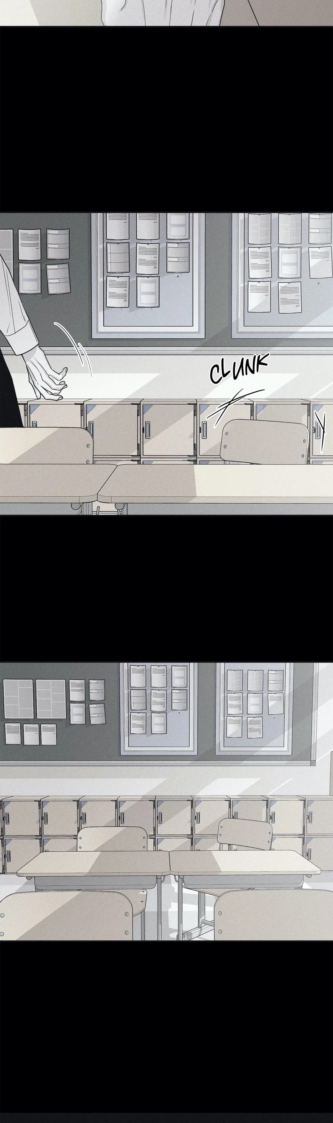Read Checkmate chapter 47 image 30 on Lezhin