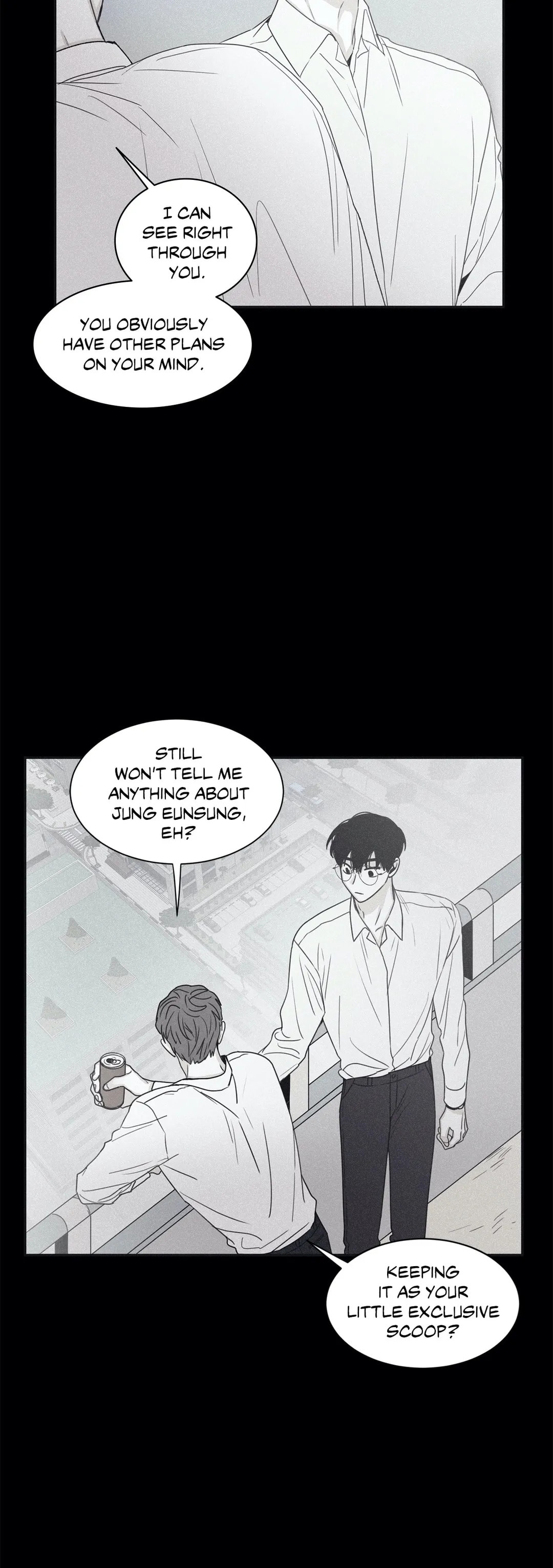 Read Checkmate chapter 47 image 7 on Lezhin