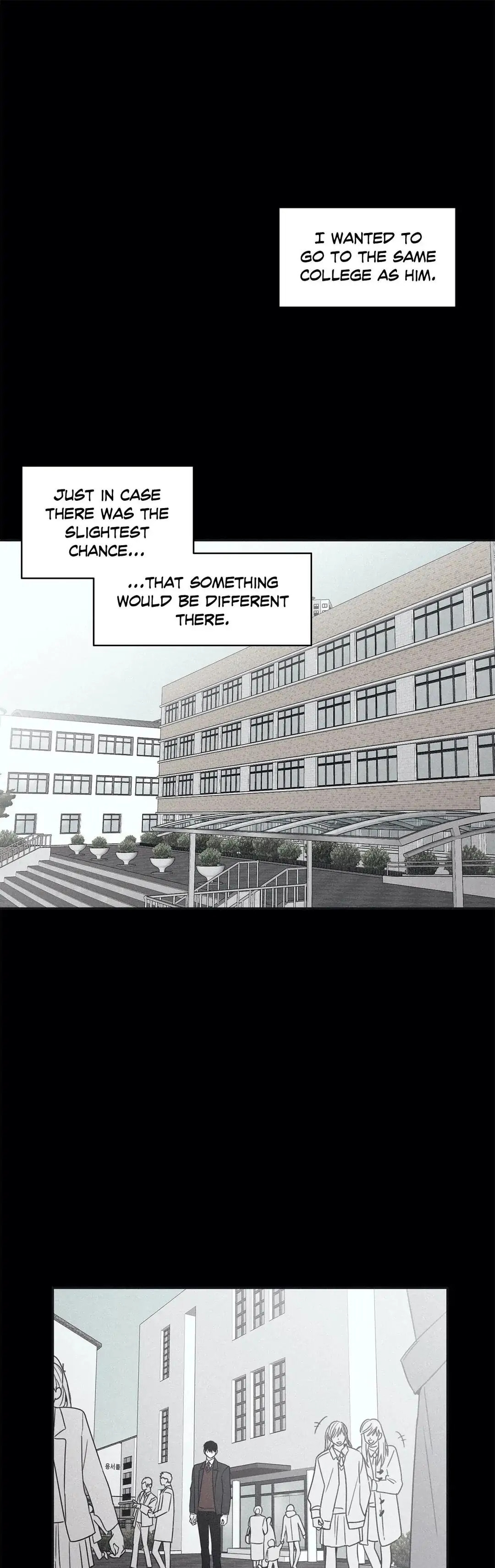 Read Checkmate chapter 48 image 12 on Lezhin