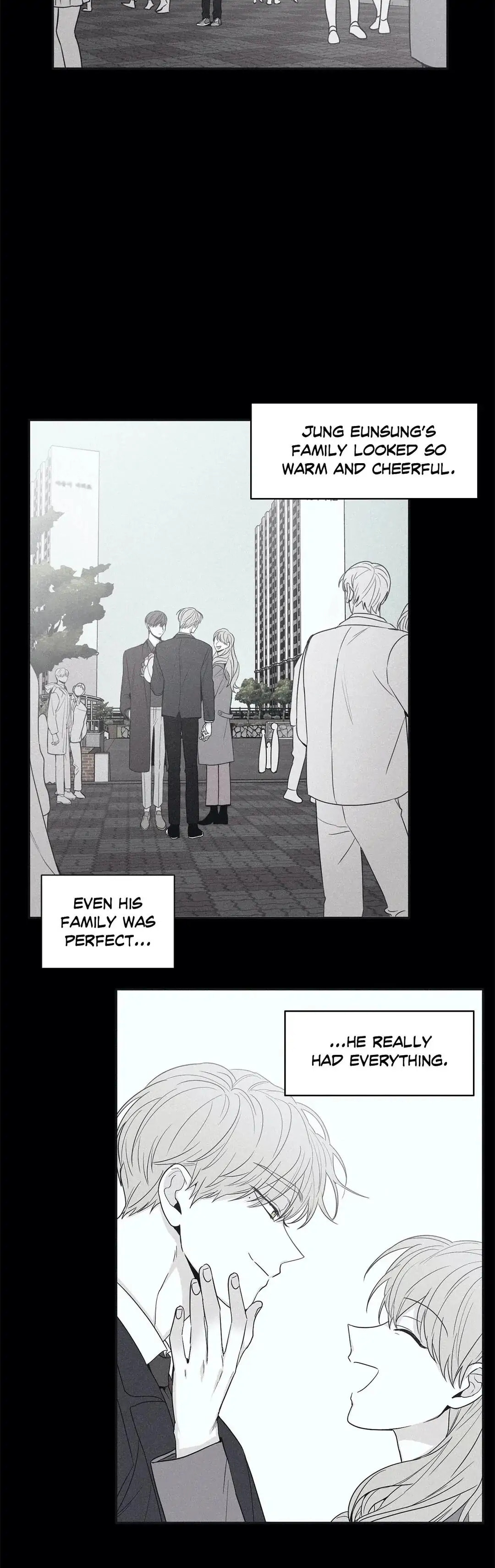 Read Checkmate chapter 48 image 13 on Lezhin