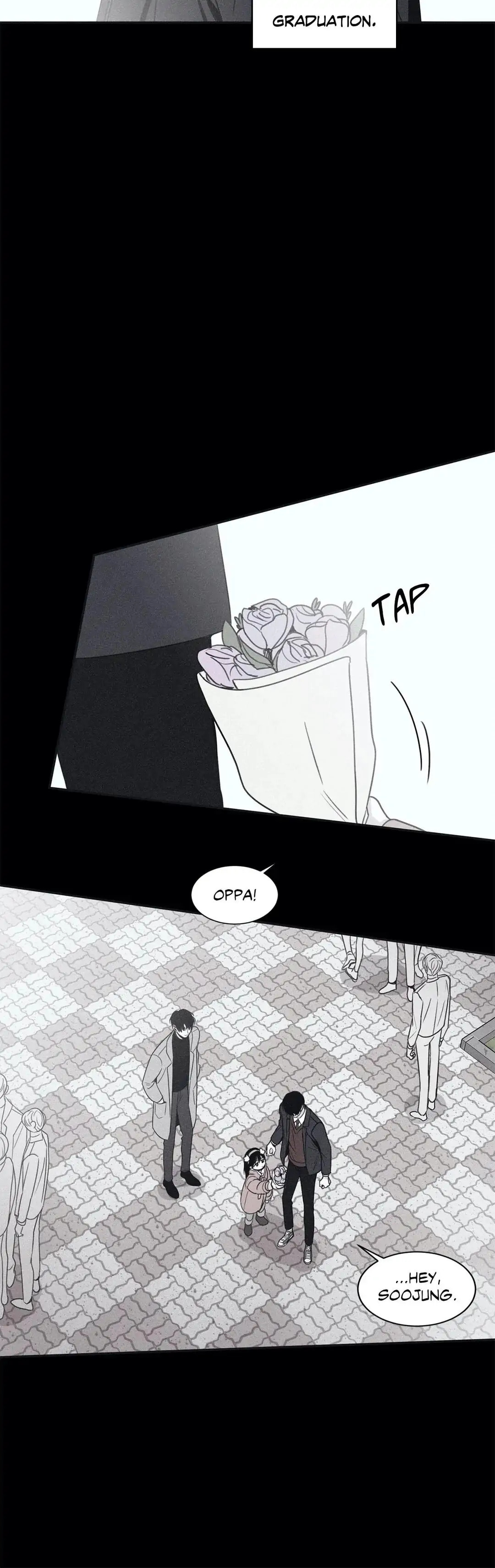 Read Checkmate chapter 48 image 15 on Lezhin