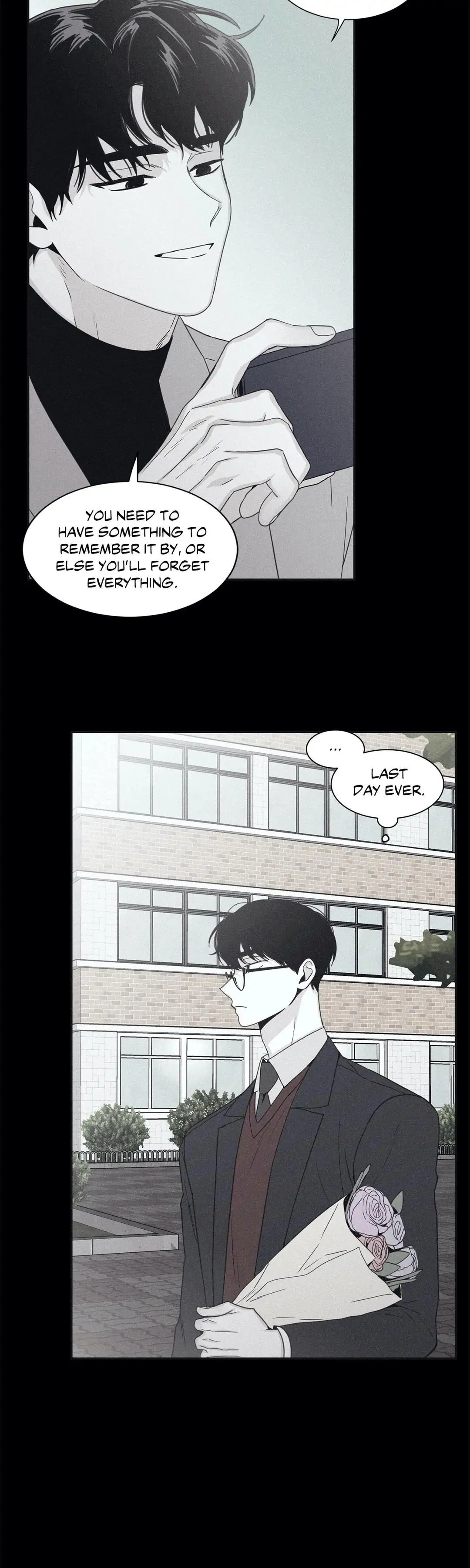 Read Checkmate chapter 48 image 19 on Lezhin