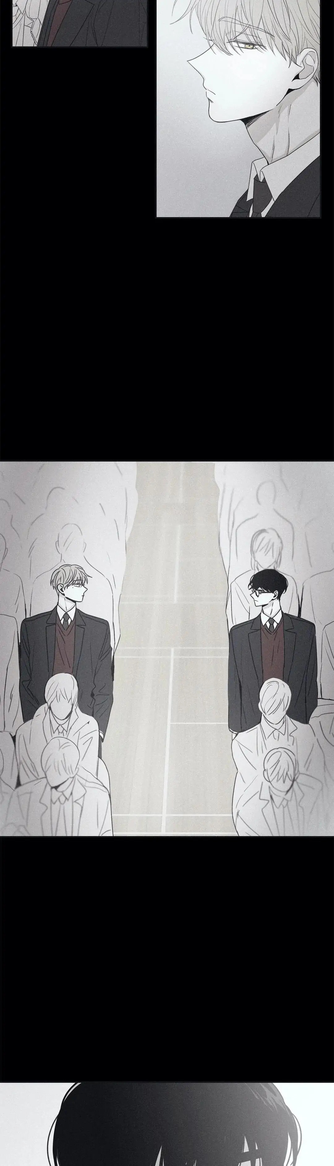 Read Checkmate chapter 48 image 2 on Lezhin