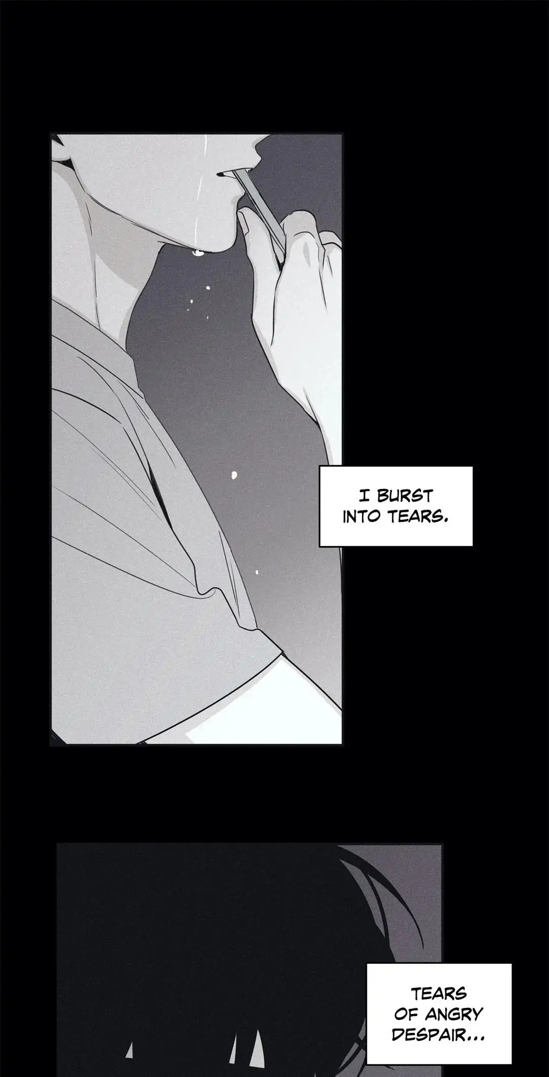 Read Checkmate chapter 48 image 24 on Lezhin
