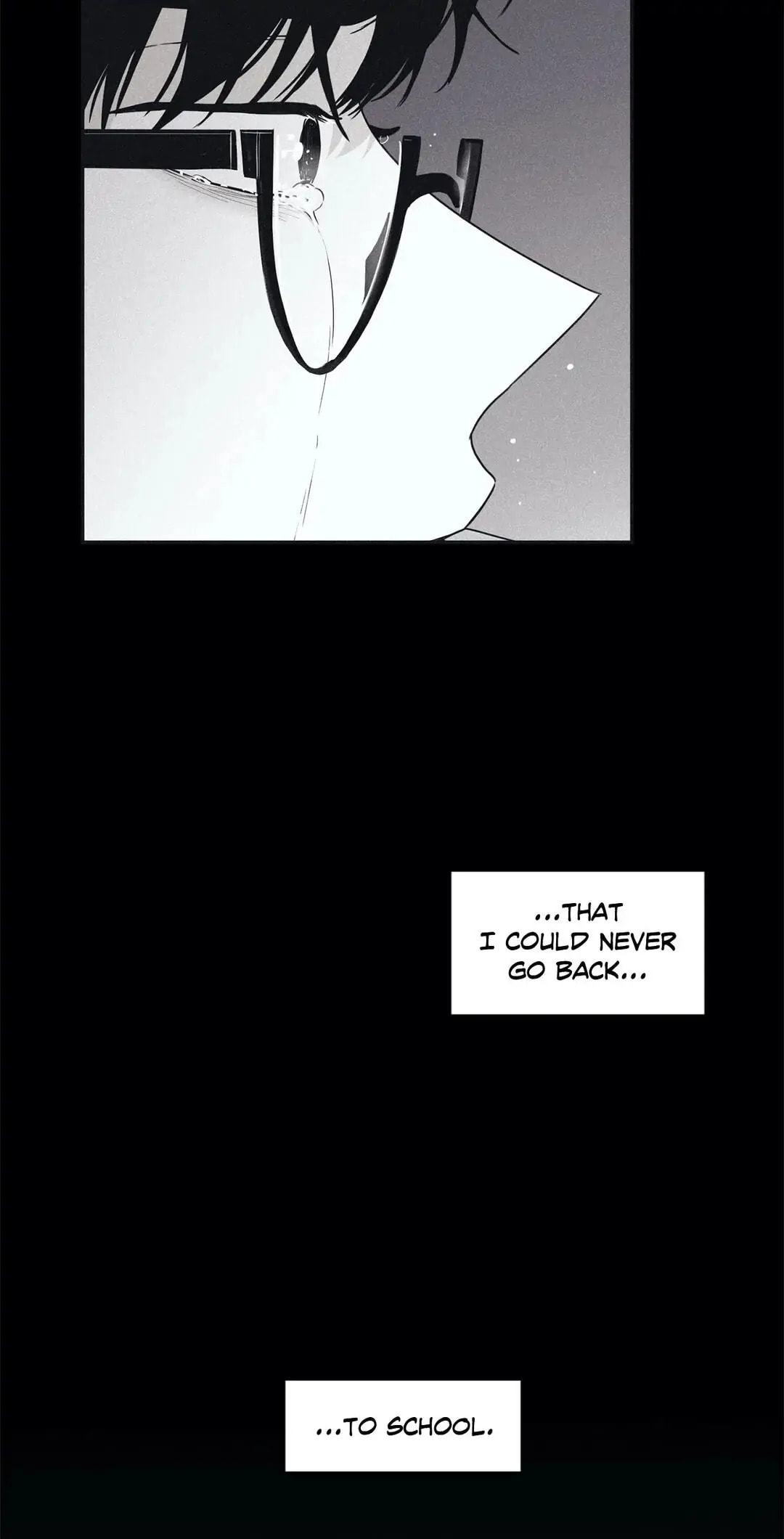 Read Checkmate chapter 48 image 25 on Lezhin