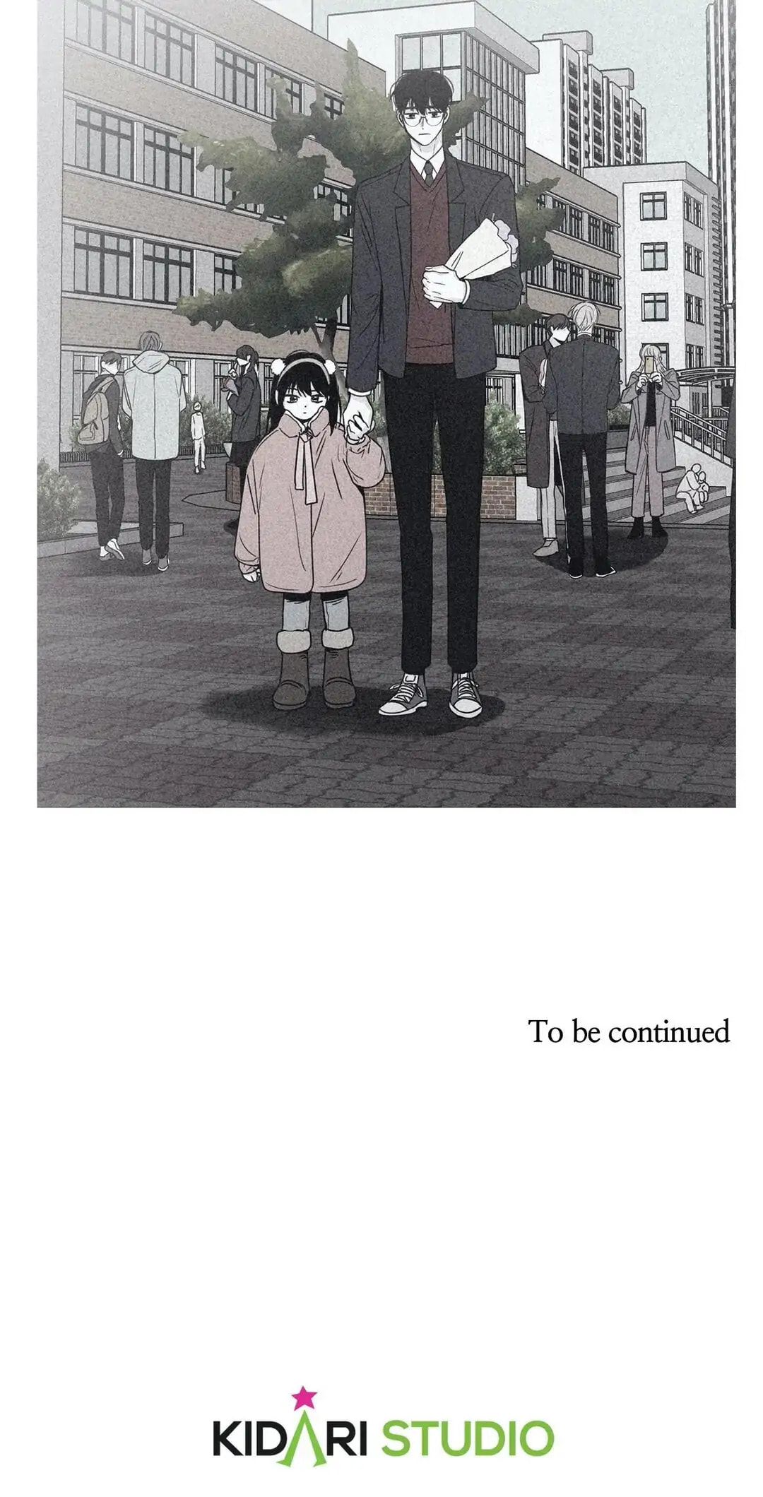 Read Checkmate chapter 48 image 27 on Lezhin