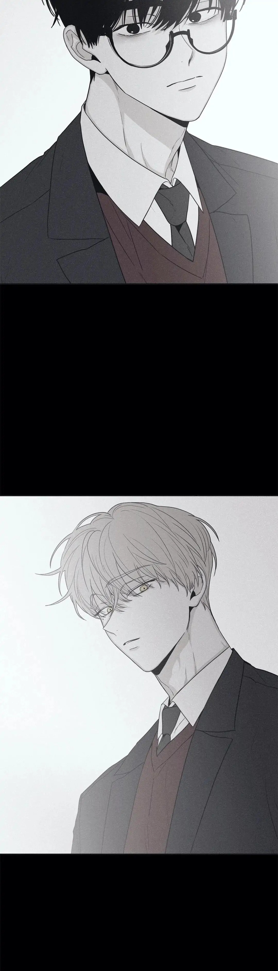Read Checkmate chapter 48 image 3 on Lezhin