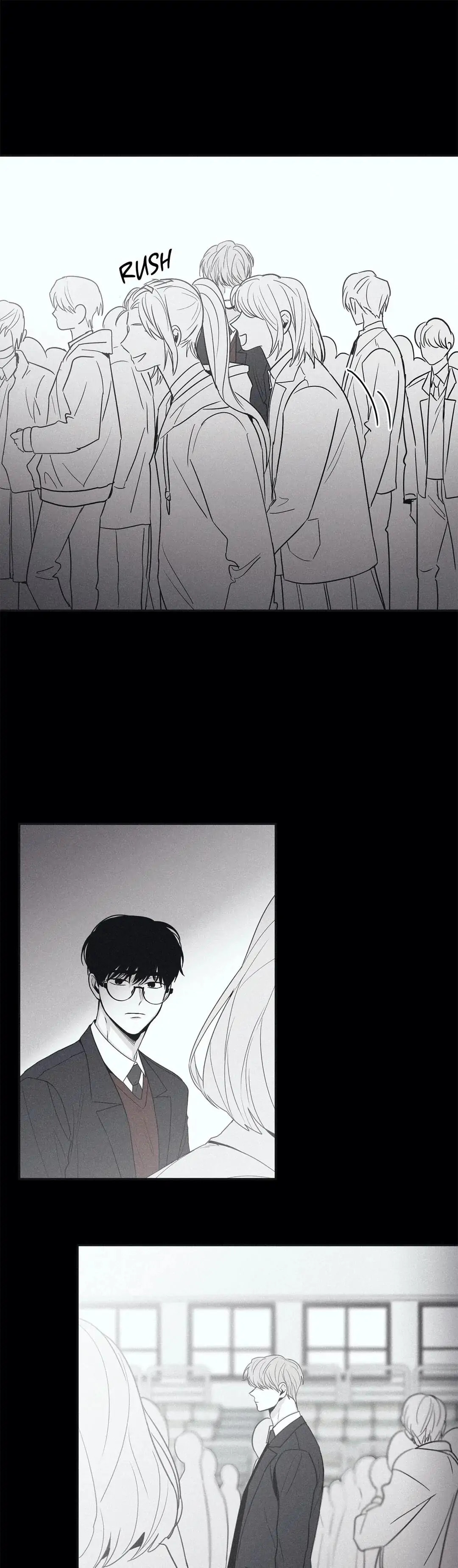 Read Checkmate chapter 48 image 4 on Lezhin