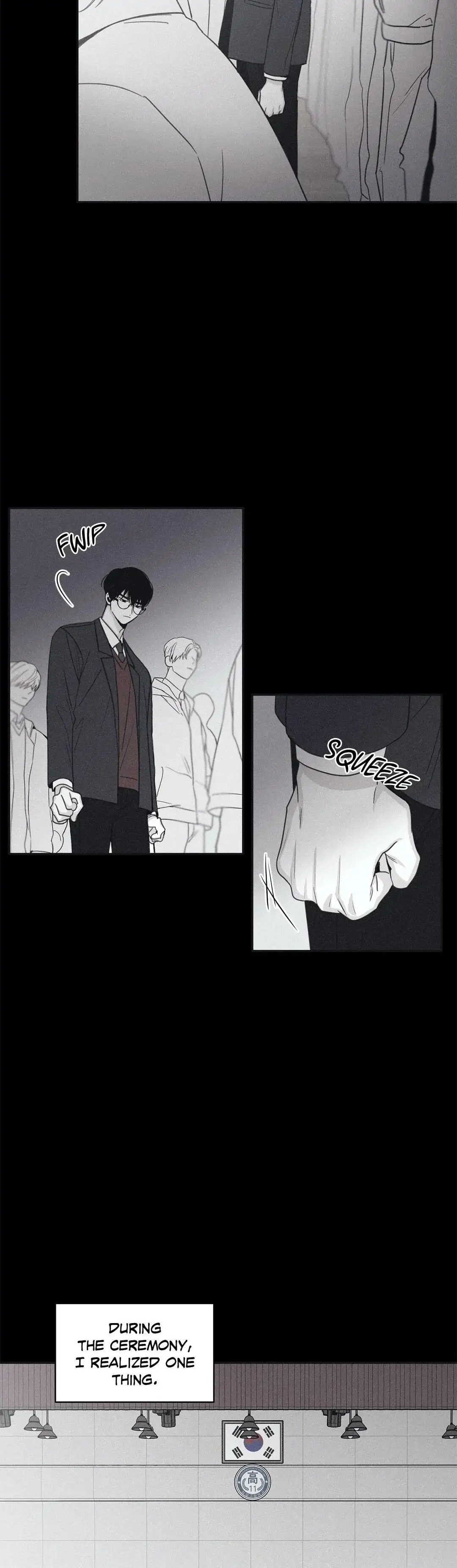 Read Checkmate chapter 48 image 5 on Lezhin