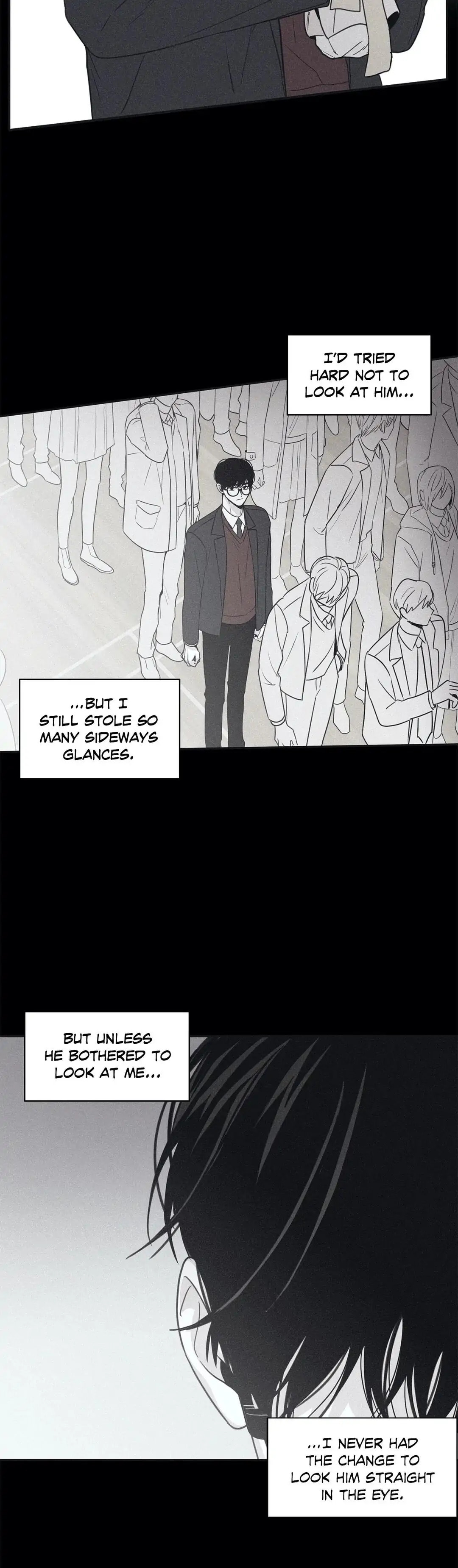 Read Checkmate chapter 48 image 7 on Lezhin