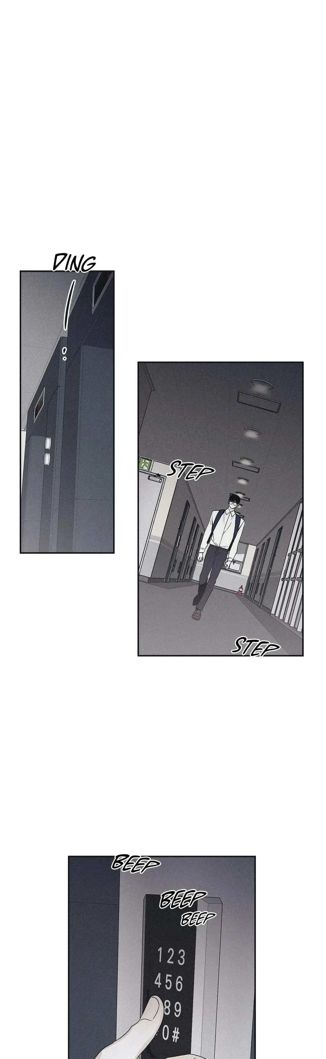 Read Checkmate chapter 49 image 0 on Lezhin